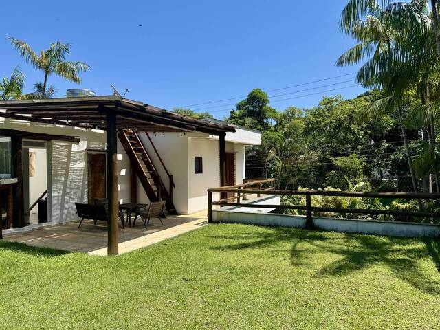 #1 - Casa para Venda em São Sebastião - SP