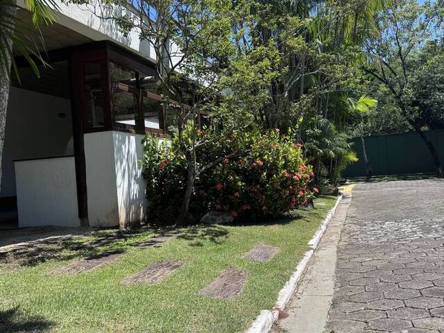 #1 - Casa para Venda em São Sebastião - SP