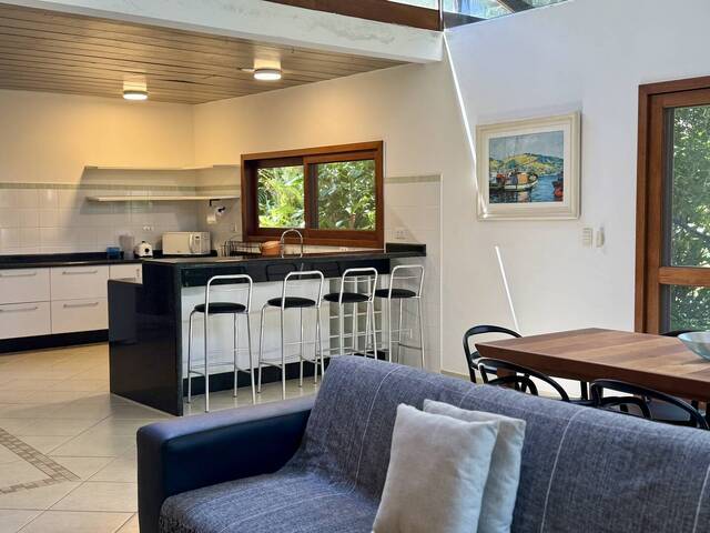 Casa para Venda em São Sebastião - 5