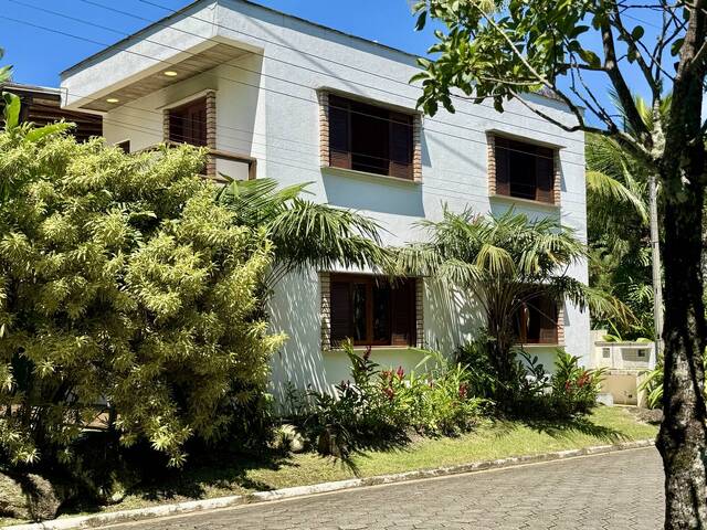 #1 - Casa para Venda em São Sebastião - SP