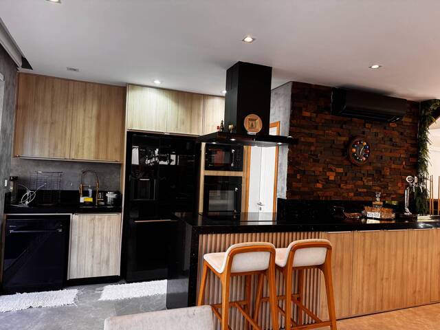 Casa para Venda em São Sebastião - 2