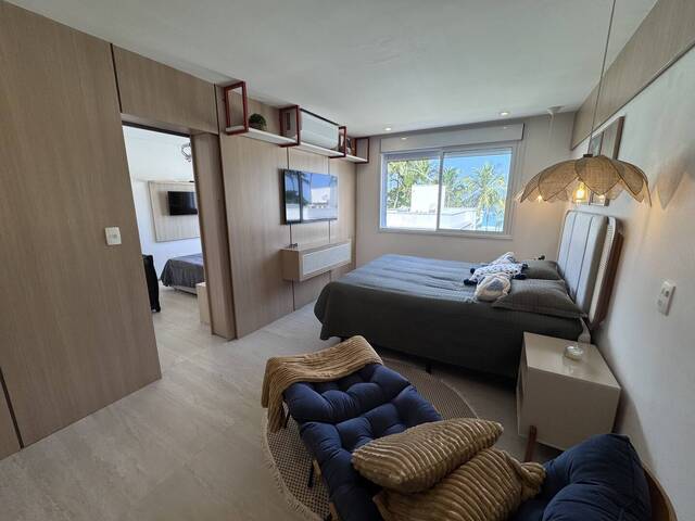 Casa para Venda em São Sebastião - 2