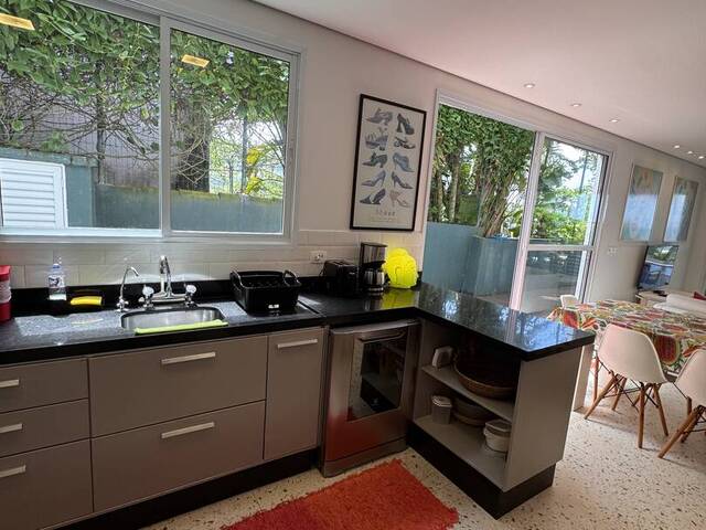 Casa para Venda em São Sebastião - 2