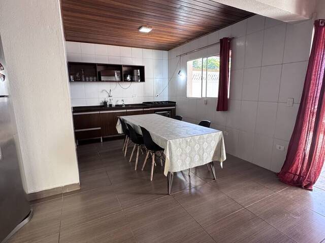 Casa para Venda em São Sebastião - 4