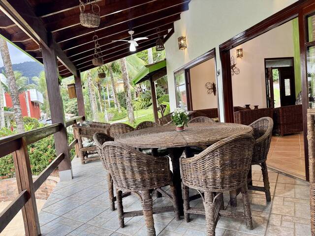 Casa para Venda em São Sebastião - 5