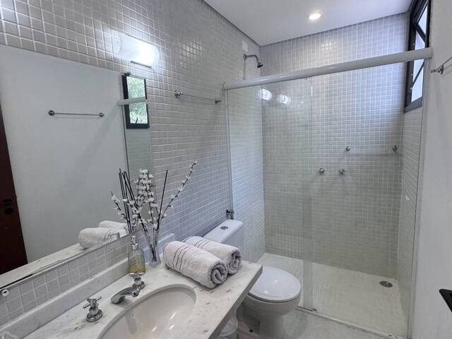 Casa para Venda em São Sebastião - 2