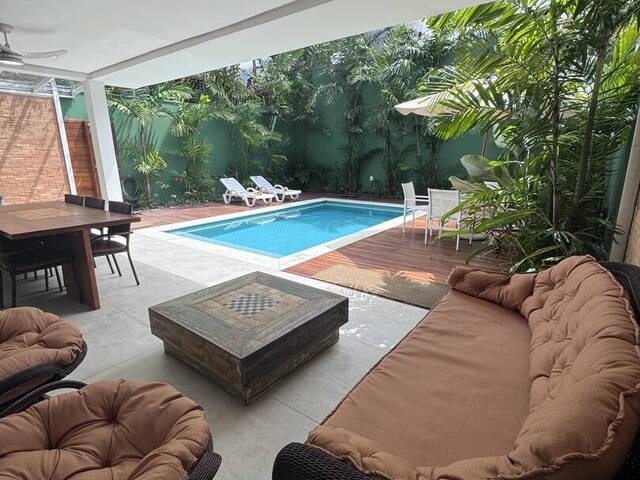 Casa para Venda em São Sebastião - 3