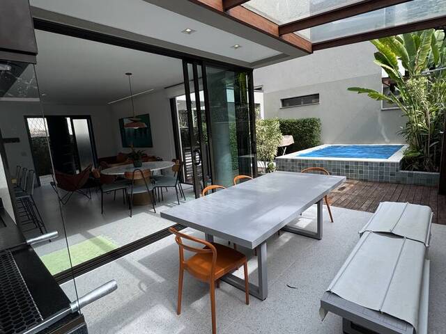 Casa para Venda em São Sebastião - 4