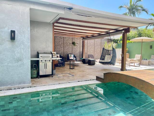 Casa para Venda em São Sebastião - 2