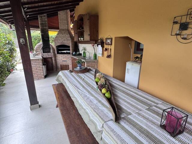 Casa para Venda em São Sebastião - 4